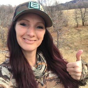 Meet your Posher, Thelissa